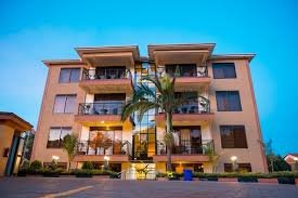 Modern 2-bed Apartment